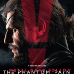 Metal Gear Solid V: The Phantom Pain Release Date Confirmed