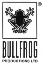 Bullfrog Productions Box Art