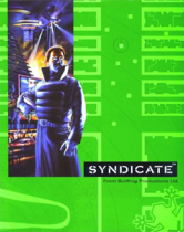 Syndicate Box Art