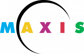 Maxis Box Art