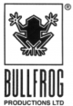 Bullfrog Productions Box Art