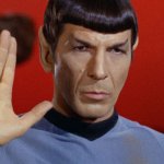 Cloud Imperium to Memorialise Leonard Nimoy in Star Citizen