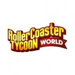 RollerCoaster Tycoon World Gameplay Trailer