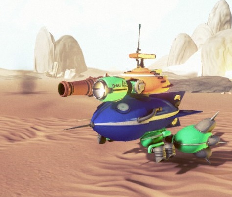 Anything is possible