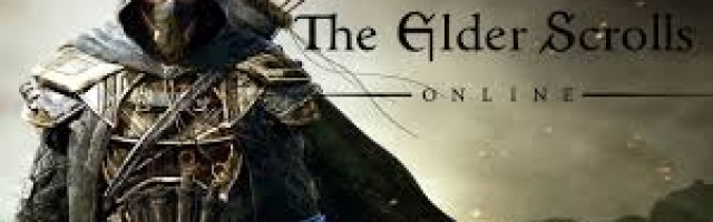 The Elder Scrolls Online Receives 20GB Patch