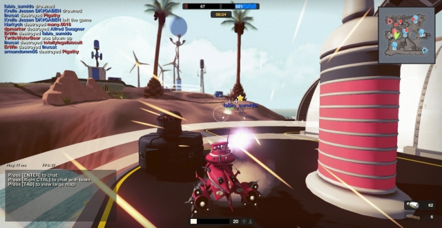 One of my game winning moments :)