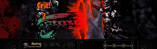 Darkest Dungeon Preview