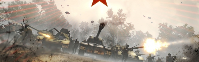 **CLOSED** Heroes & Generals Giveaway