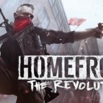 Homefront: The Revolution Delayed till 2016