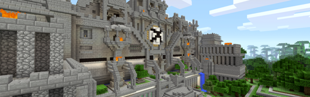 Government in Turkey Considering Minecraft Ban