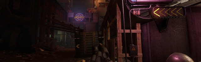 Evolve To Add Two Free New Maps