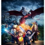 No DLC Plans for LEGO The Hobbit