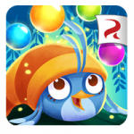 Angry Birds Stella POP! Gameplay Trailer