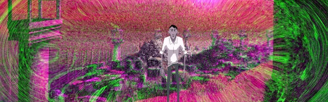 Dead Synchronicity: Tomorrow Comes Today Preview