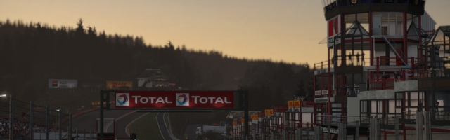 Project CARS Reveals Four New Tracks