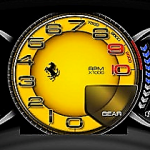 Thrustmaster Announce Leather 28 GT Wheel Add-On