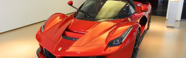 Thrustmaster Announce Leather 28 GT Wheel Add-On