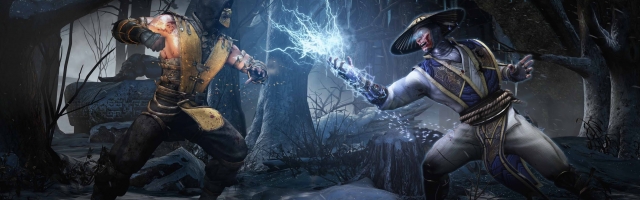 Mortal Kombat X Delayed on PS3 & Xbox 360