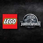 LEGO Jurassic World Trailer