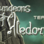 Hardcore RPG Dungeons of Aledorn Launches on Kickstarter