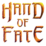 Hand of Fate Makes Me Miss Games with Gold