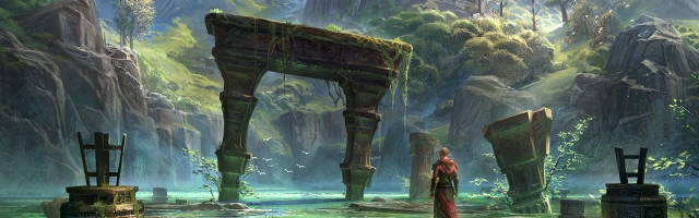 Tamriel Unlimited Goes Live Today