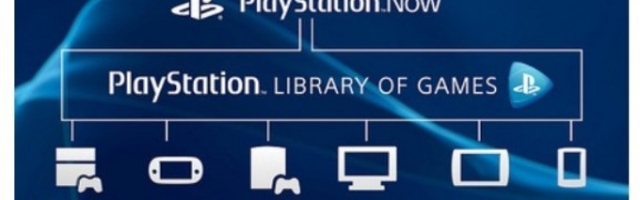 PlayStation Now Closed Beta Coming to UK