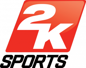 2K Sports Box Art