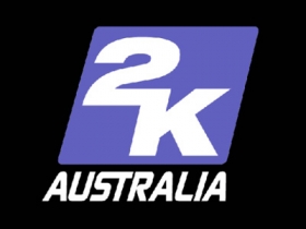 2K Australia Box Art