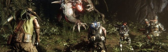 Evolve DLC Coming Later This Month