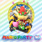 Mario Party 10 Launch Trailer