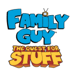 Family Guy: The Quest for Stuff - Star Trek Event Trailer