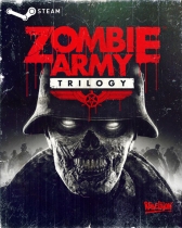 Zombie Army Trilogy Box Art