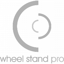 Wheel Stand Pro Box Art