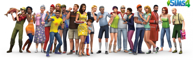 32 Million Sims Have Been Created