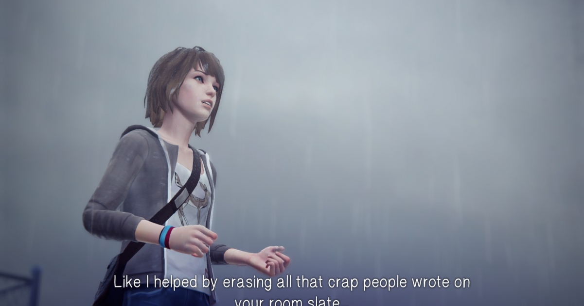 Life is Strange – Episode 2: Out of Time Review