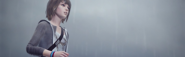 Life is Strange: Episode Two - Out of time Review
