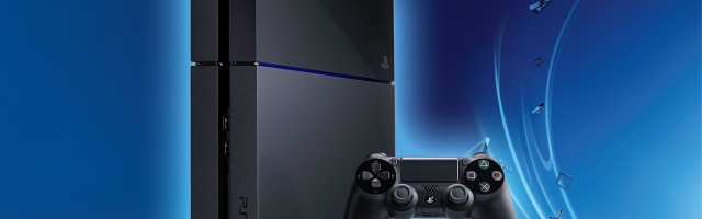 PS4 Software Update 2.50 Available Tomorrow