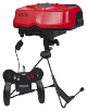 Virtual Boy Box Art