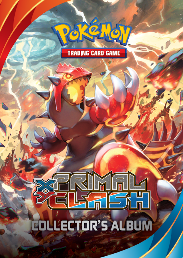 pokemon primal clash album2