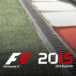 F1 2015 Review