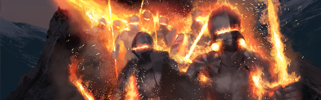 Hex: Shards of Fate TCG Patch Notes V0.9.6.049