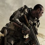 Call of Duty: Advanced Warfare - Ascendance Drops Tomorrow
