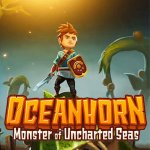 Oceanhorn: Monster of Uncharted Seas Review
