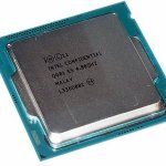 Intel i7-4790k CPU Review