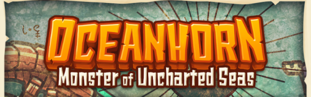 Oceanhorn: Monster of Uncharted Seas Review