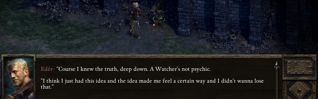 Pillars of Eternity Review