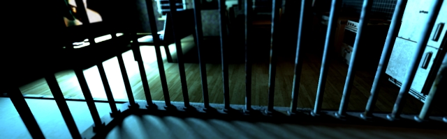 Decay: The Mare Review