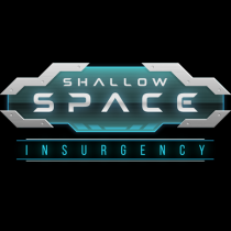 Shallow Space Box Art