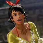 Josie Rizal May be Removed from Tekken 7